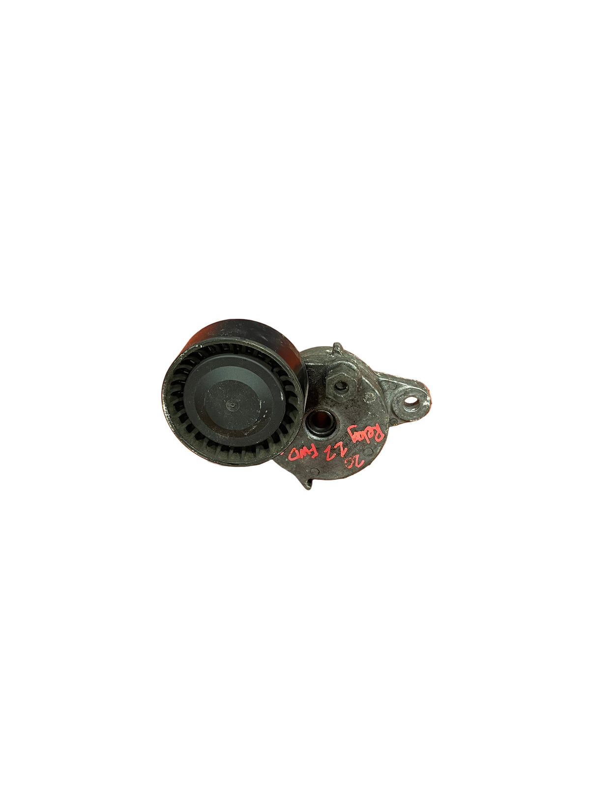 Citroen Relay/Peugeot Boxer/Fiat Ducato AUXILIARY BELT TENSIONER 2.0 2008-2019 P/N 9826368080 - 1