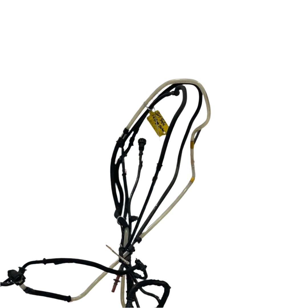 Renault Trafic 2016 1.6 DCI FUEL LINES 175101411R