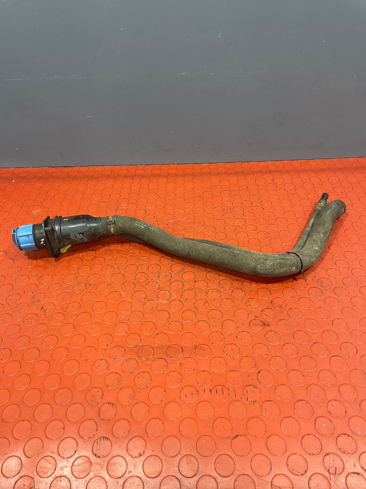 Renault Trafic/Vauxhall Vivaro ADBLUE TANK FILLER PIPE 2015-2019 MK3 1.6 P/N 93458613