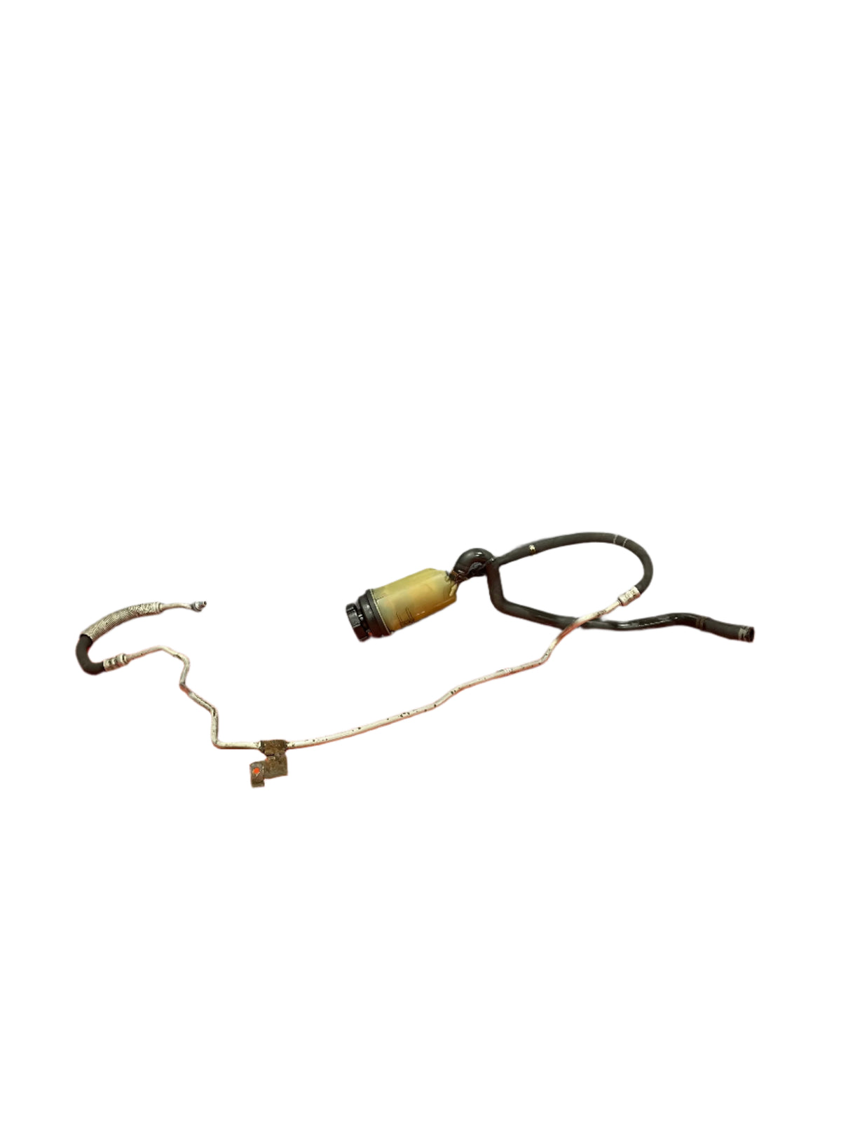 Ford Transit Custom 2018-2023 2.0 TDCI Power Steering Pipe Hose P/N GK213A713BG