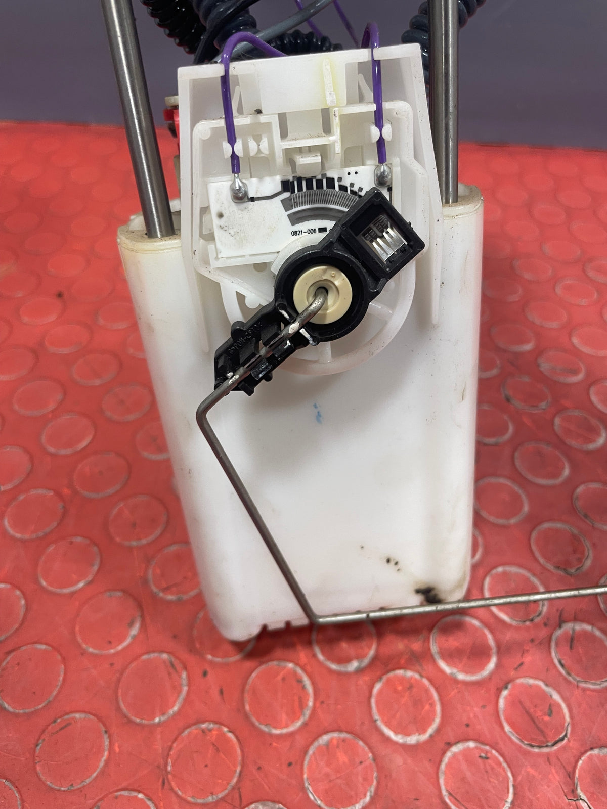 Ford Ranger FUEL SENDER / FUEL PUMP 2.0 2018-2026 P/N JB3G9H307AB
