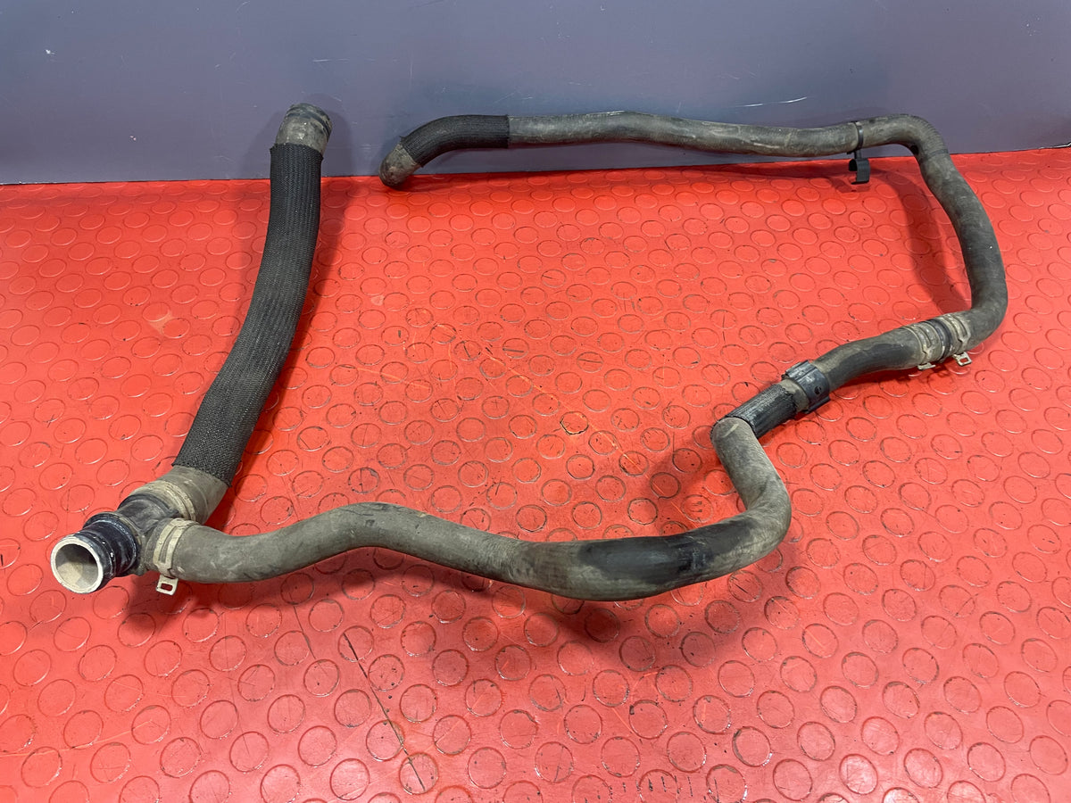 Ford Transit Custom RADIATOR HOSE 2.0 2013-2016 P/N GK218C350BC
