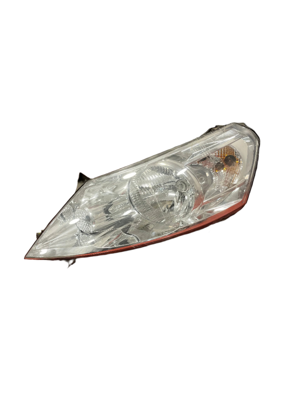 Citroen Dispatch/Peugeot Expert PASSENGER SIDE HEADLIGHT 2011-2016 P/N 89902607 - 3