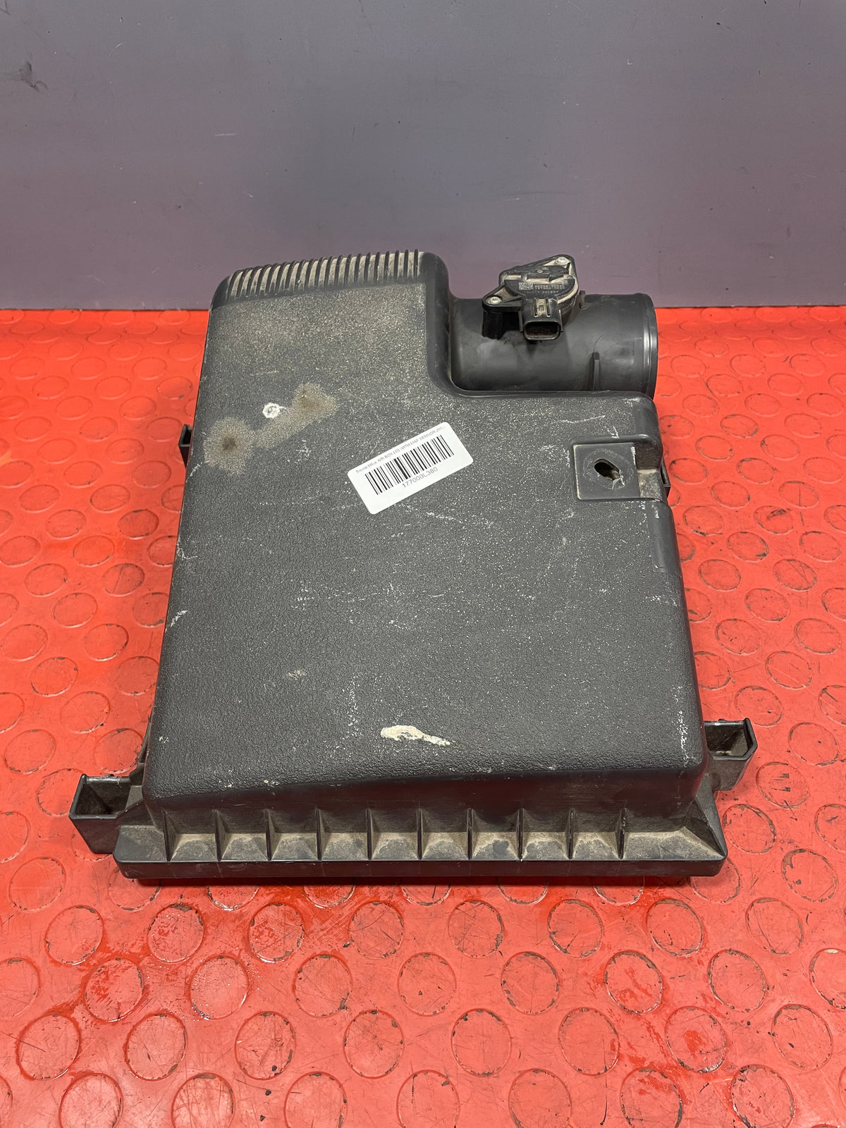 Toyota Hilux AIR BOX LID WITH MAF SENSOR 2015-2024 P/N 177000L380
