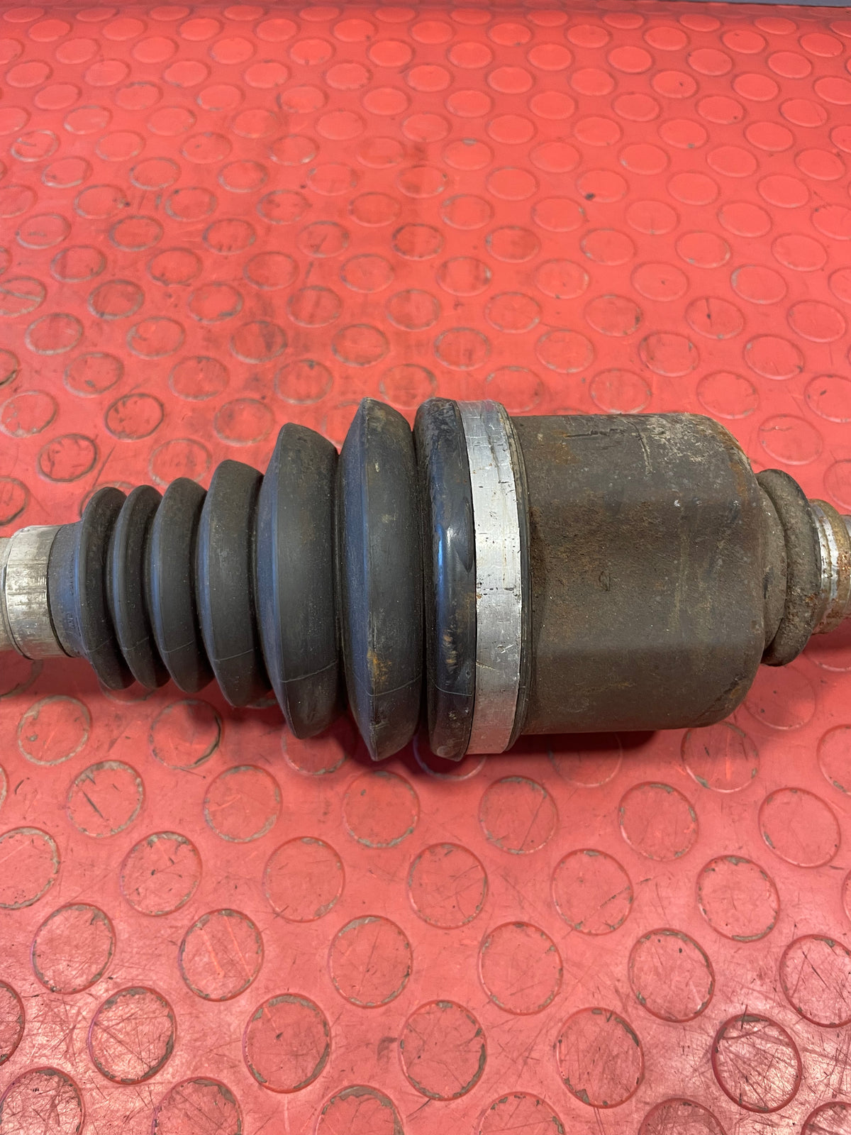 Renault Master/Vauxhall Movano/Nissan NV400 DRIVESHAFT Passenger Side 2.3 2010-2023 P/N 391017007R