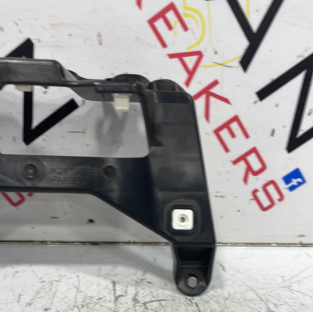 Ford Transit Custom CLIMATE CONTROL/HEATER CONTROL TRIM P/N JK2119C079AB