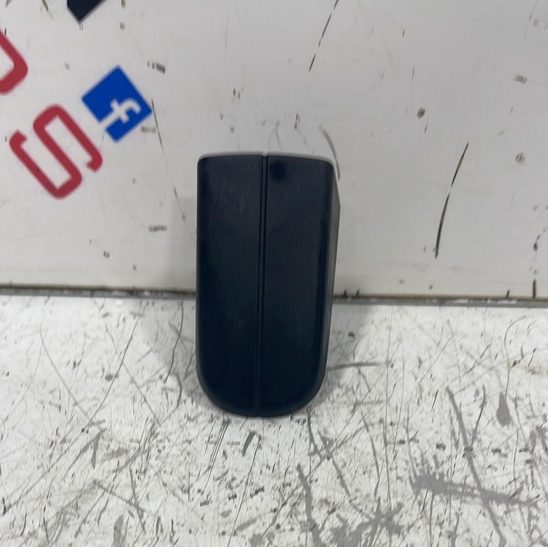 Ford Transit MK8 Custom Connect SLIDING DOOR OUTER HANDLE BEZEL P/N BK21V266B32