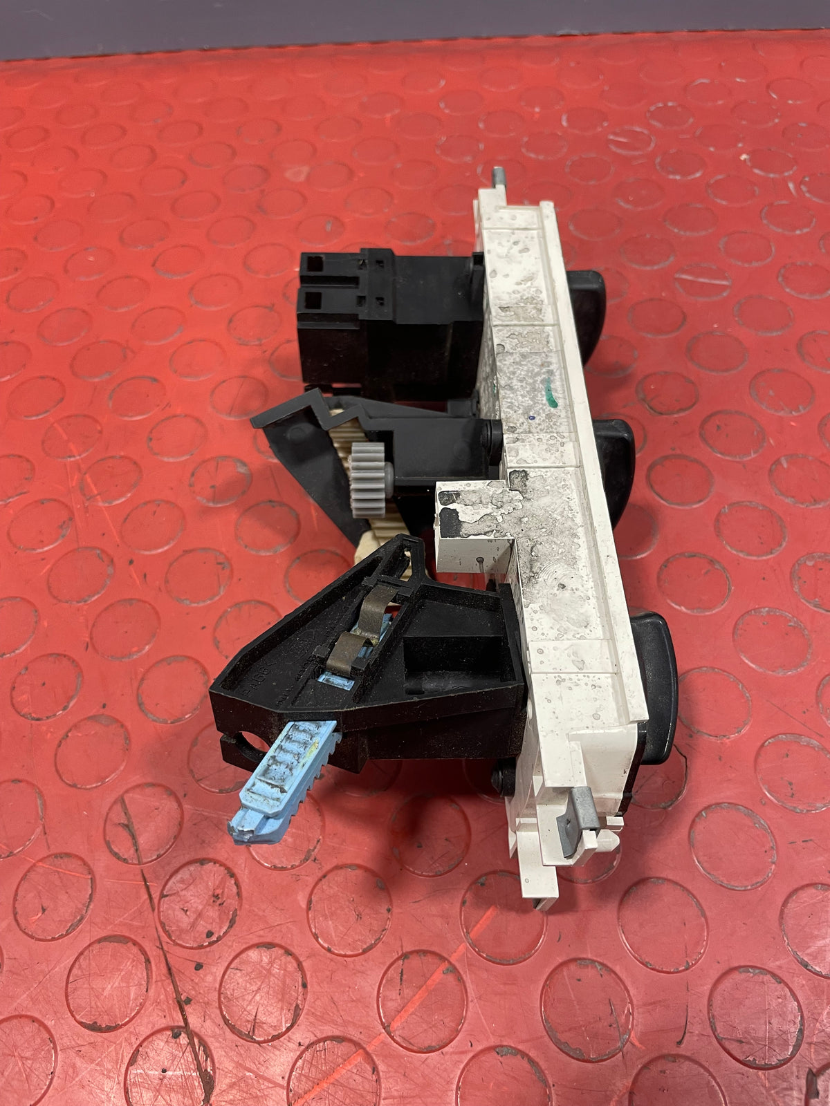 Ford Transit HEATER CONTROLS MK6 2000-2013 P/N 6C1H18K391BB