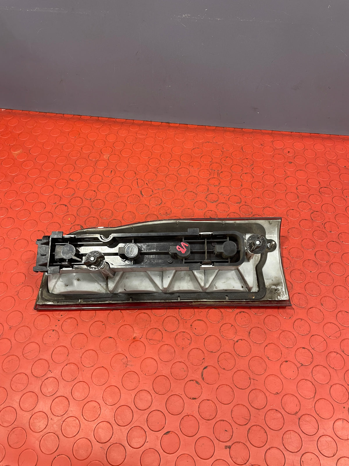 Ford Transit Mk7 N/S PASSENGER TAILLIGHT 2006-2013 P/N 6C1113405A