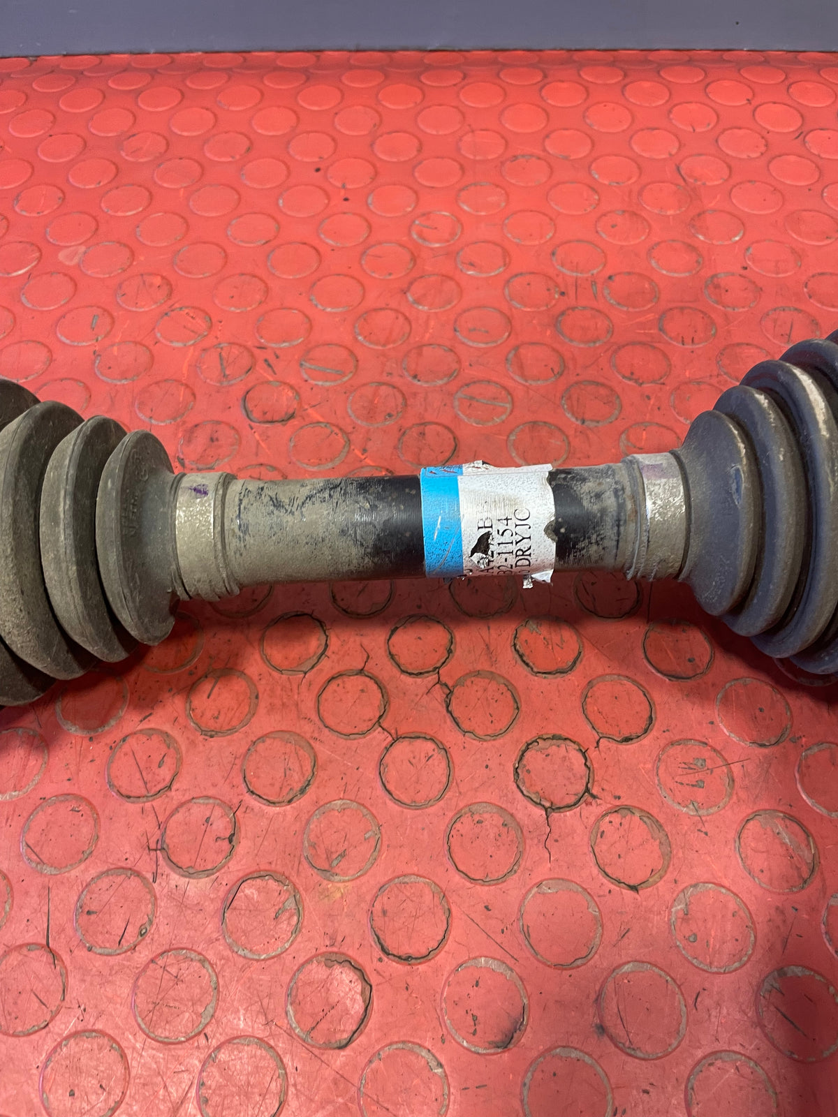 Ford Ranger Wildtrak DRIVE SHAFT 2.0 2011-2024 P/N JB6G3A427BB
