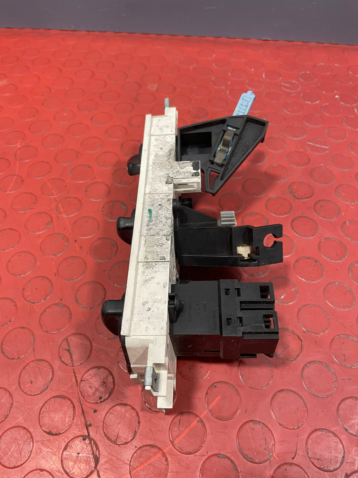 Ford Transit HEATER CONTROLS MK6 2000-2013 P/N 6C1H18K391BB