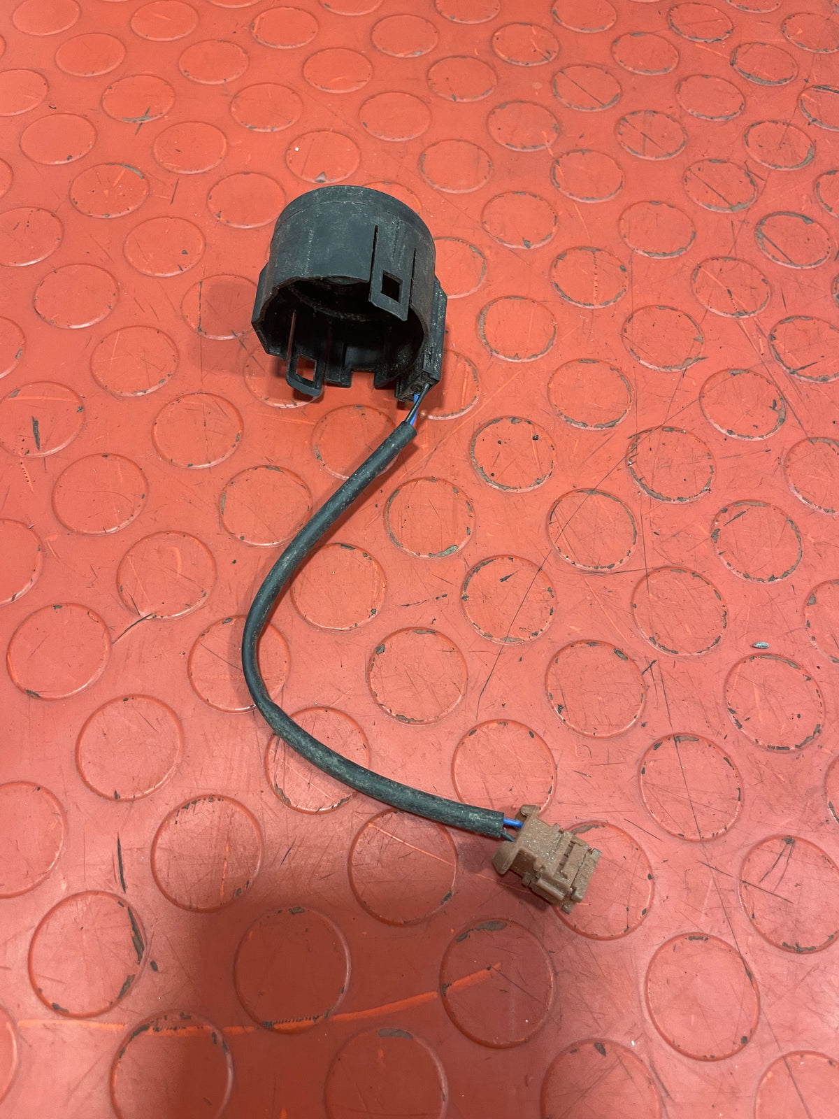 Citroen Berlingo/Peugeot Partner IGNITION KEY RECEIVER 2008-2018 P/N 9663123280