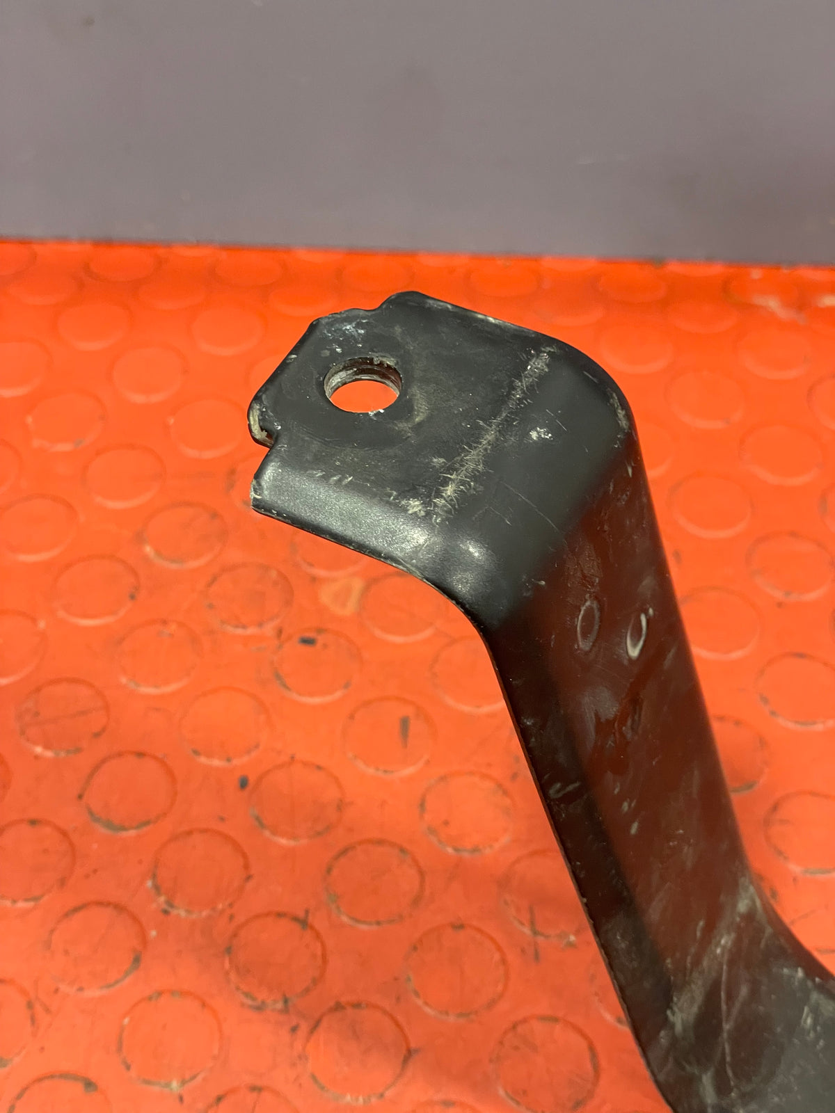 Ford Transit/Transit Custom FUEL TANK STRAP 2.0 2019-2023 P/N KK219092CC - 1