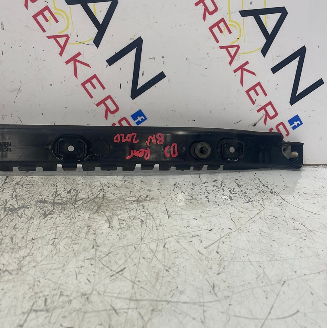 Ford Transit 2020 BUMPER MOUNTING BRACKET 6 SPEED P/N BK3117A881AE