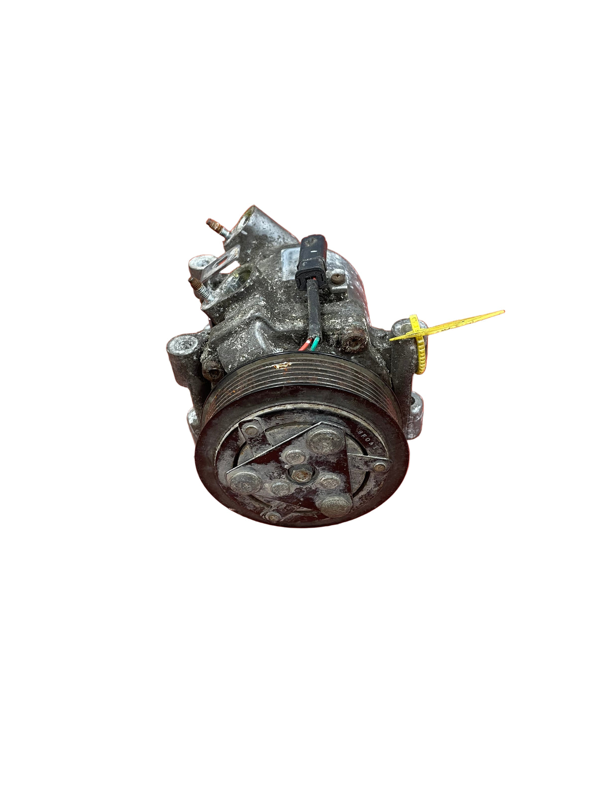 Citroen Berlingo/Peugeot Partner/Vauxhall Combo/Toyota Proace City AIR CONDITIONING PUMP 1.5 2 PIN 2019/2024 P/N 9810349980 - 13