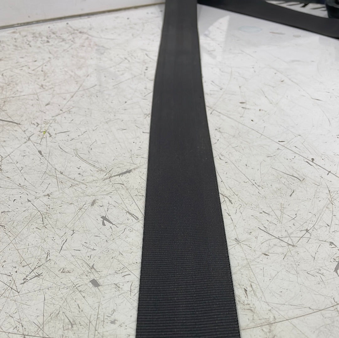 Renault Master PASSENGER SIDE N/S SEAT BELT 2010-2019 P/N 868840019R