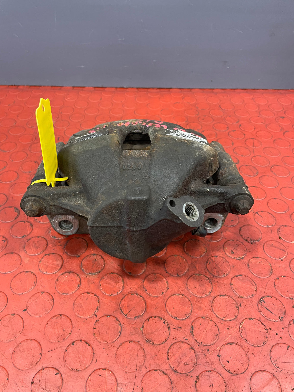 Ford Transit Connect FRONT BRAKE CALIPER Drivers Side 2013-2024 P/N 1682875
