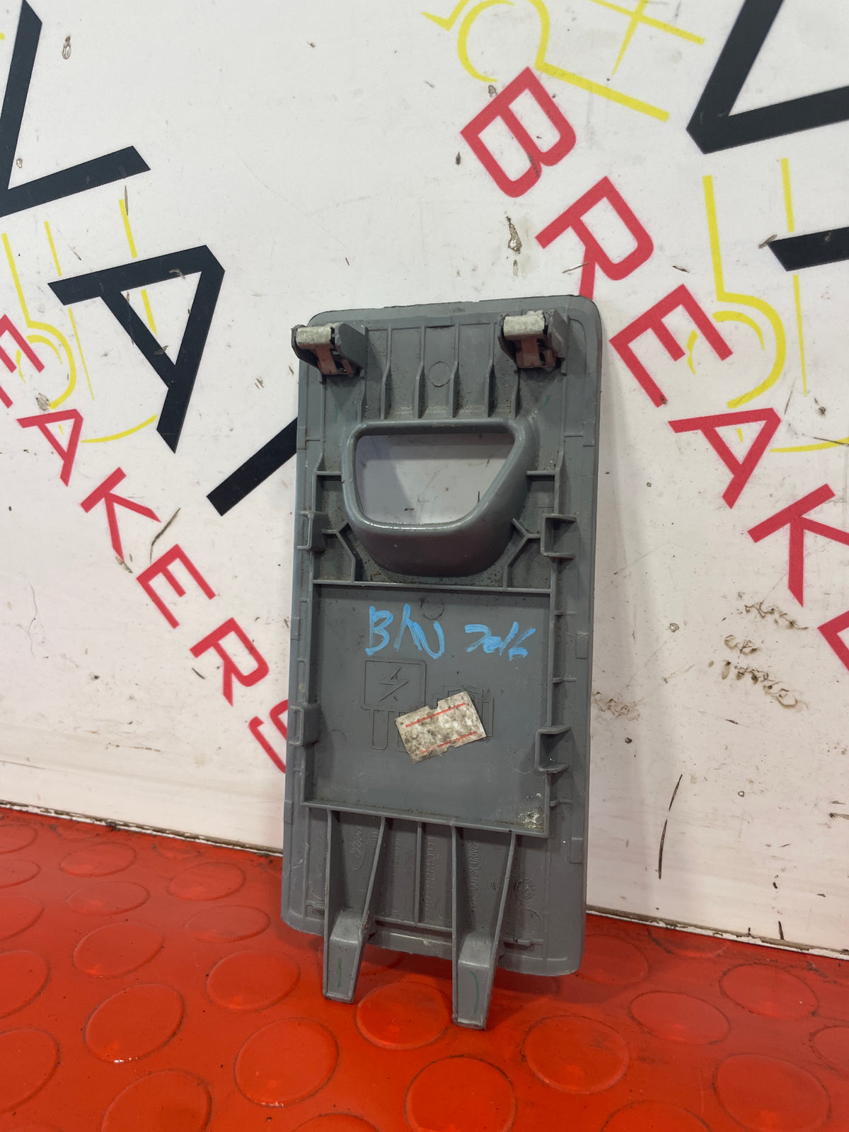 Ford Transit MK8 DASH TRIM DRIVER SIDE 2016-2018 P/N BK31V06156ADW