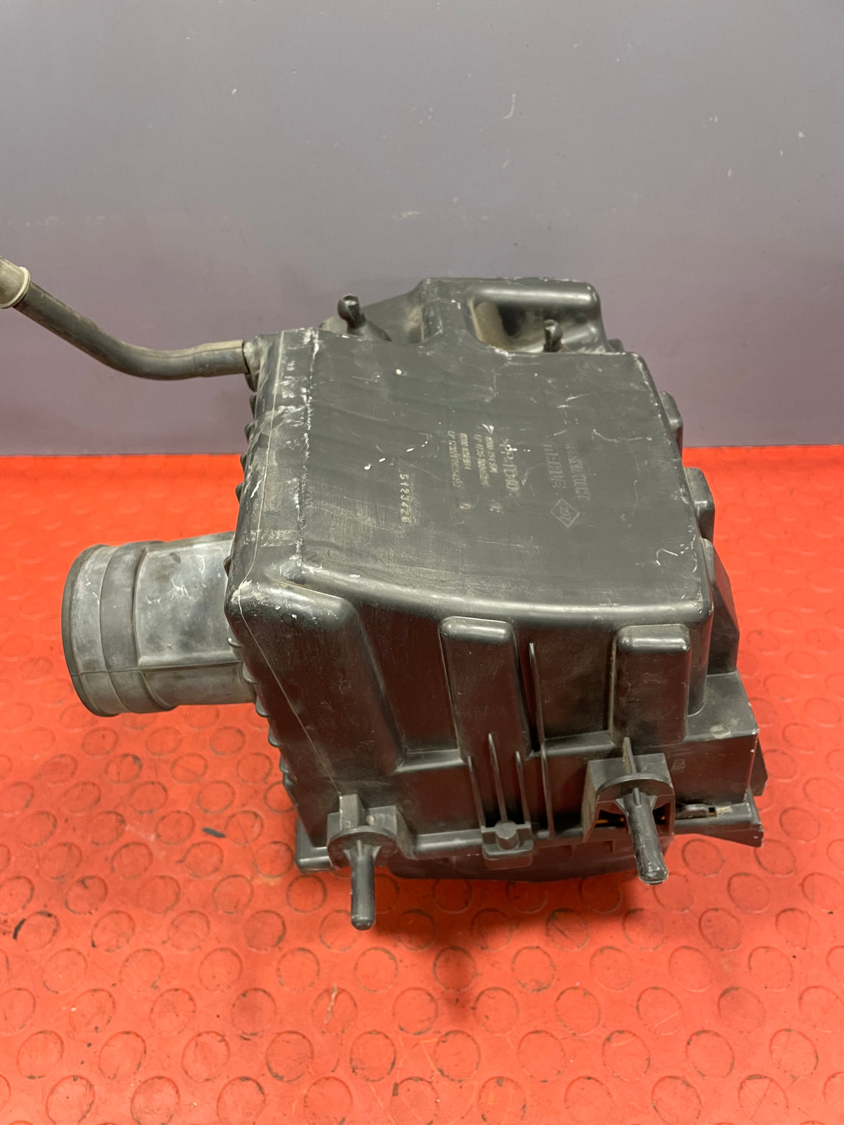 Renault Master/Vauxhall Movano AIR BOX ASSEMBLY W/ MAF SENSOR 2.3 DCi 2014-2021 MK3 P/N 8200751534 - 1