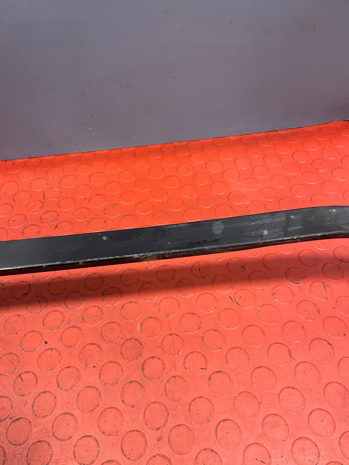 Renault Trafic/Vauxhall Vivaro FUEL TANK STRAP 2001-2015 P/N 7700726467