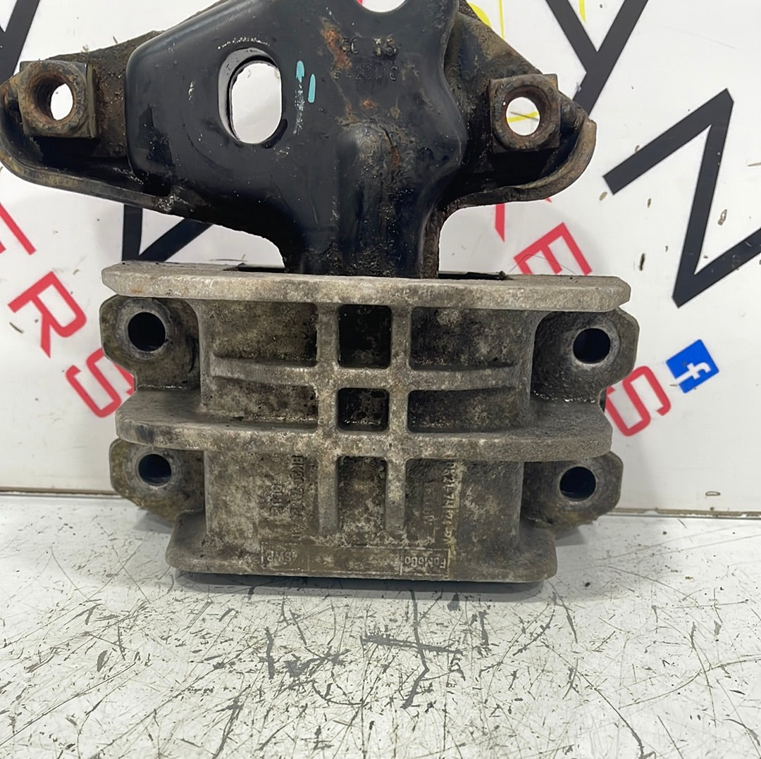 Ford Transit Custom Upper Gearbox Mount 2.2 2013-2018 P/N BK217M124