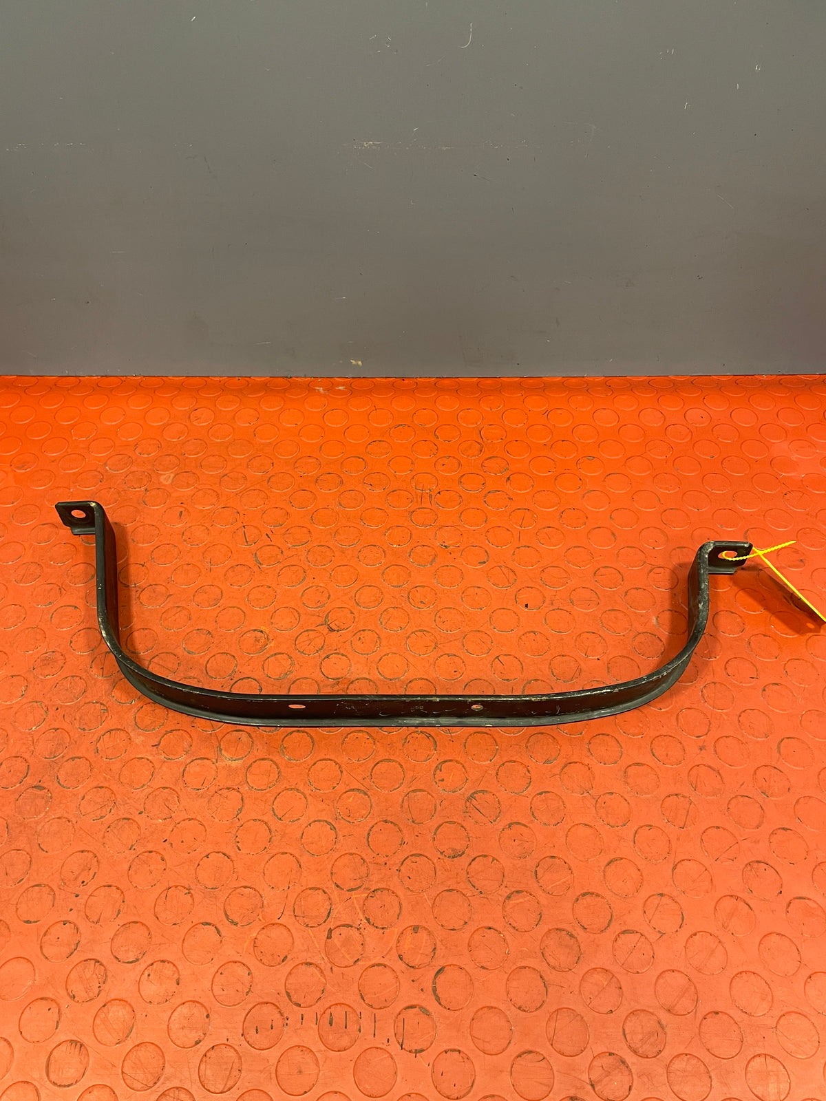 Ford Transit Custom FUEL TANK STRAP 2.0 2016-2023 P/N BK219092BF - 1