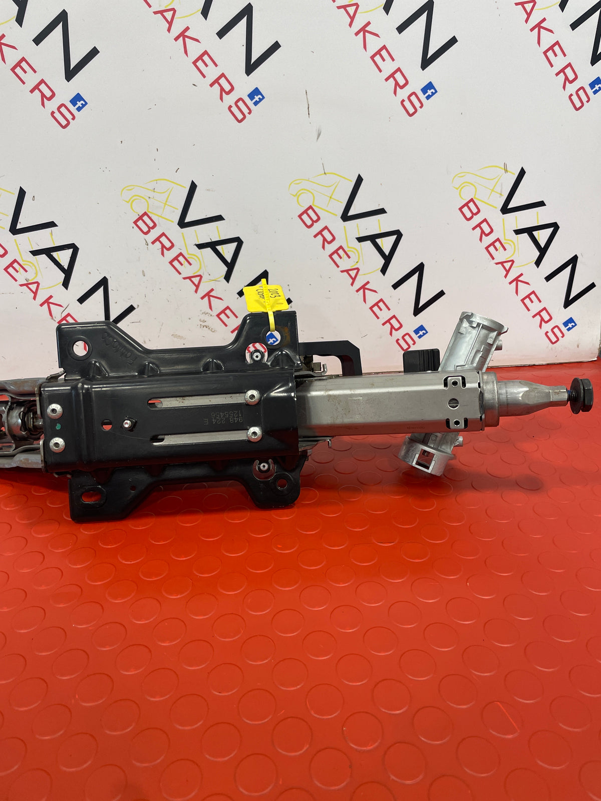 Ford Transit Custom STEERING COLUMN 2019-2023 P/N KK213C529DE