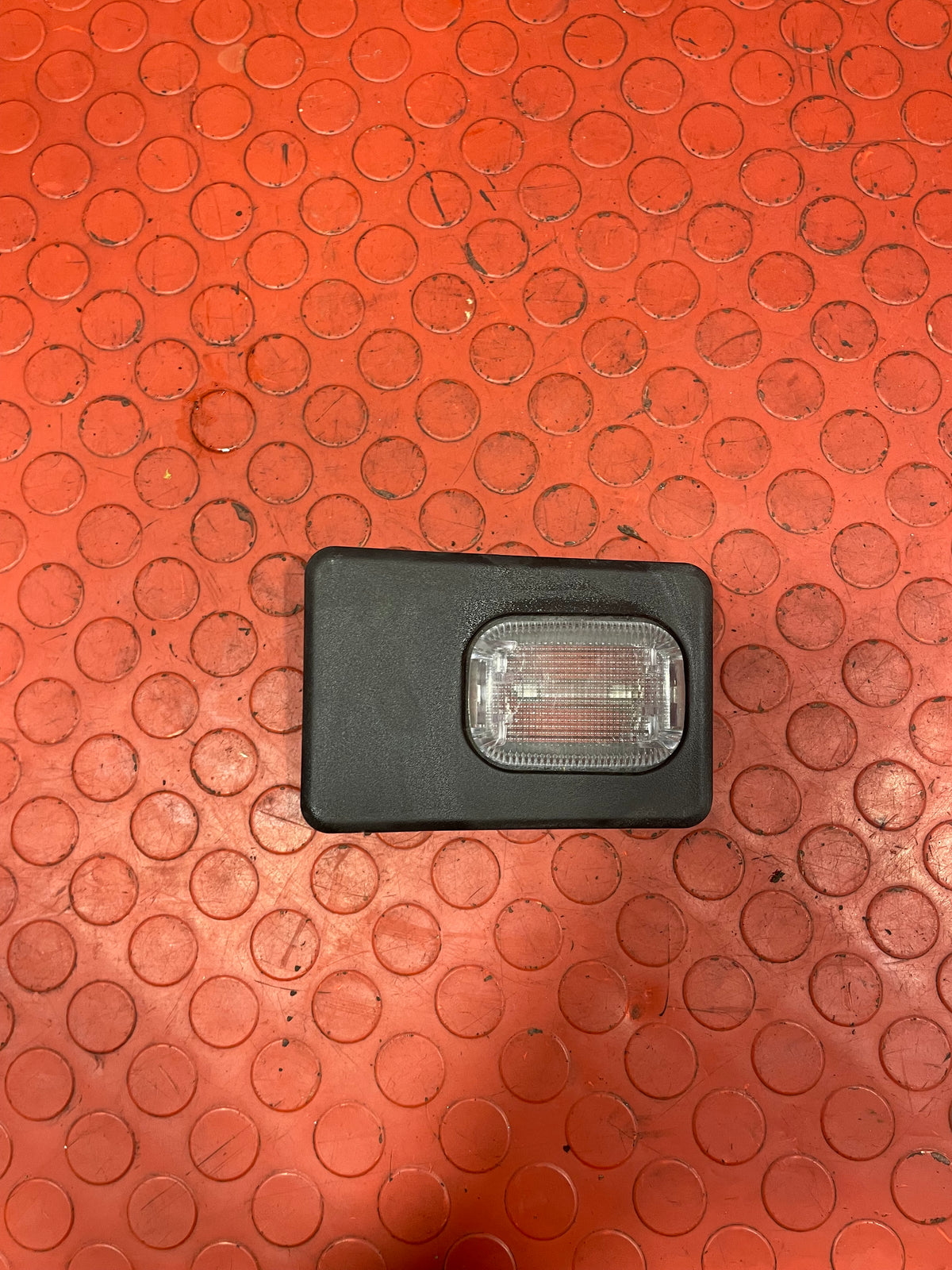 Ford Transit Custom INTERIOR LIGHTING 2013-2016 P/N BK2113773ACW
