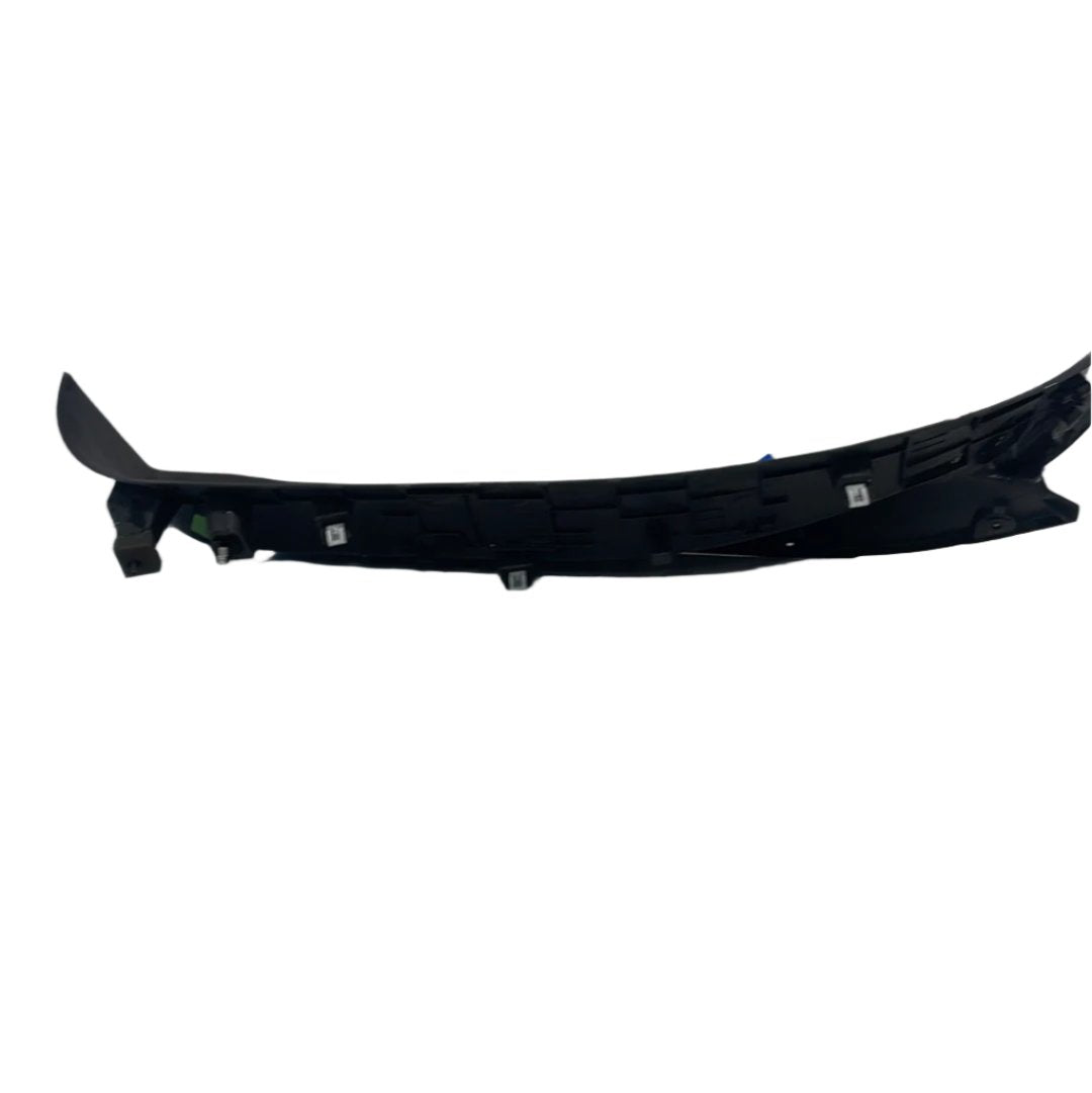 Citroen Berlingo/Peugeot Partner/Toyota Proace City/Vauxhall Combo PASSENGER SIDE N/S SLIDING DOOR TRIM 2019-2024 P/N 9817666377