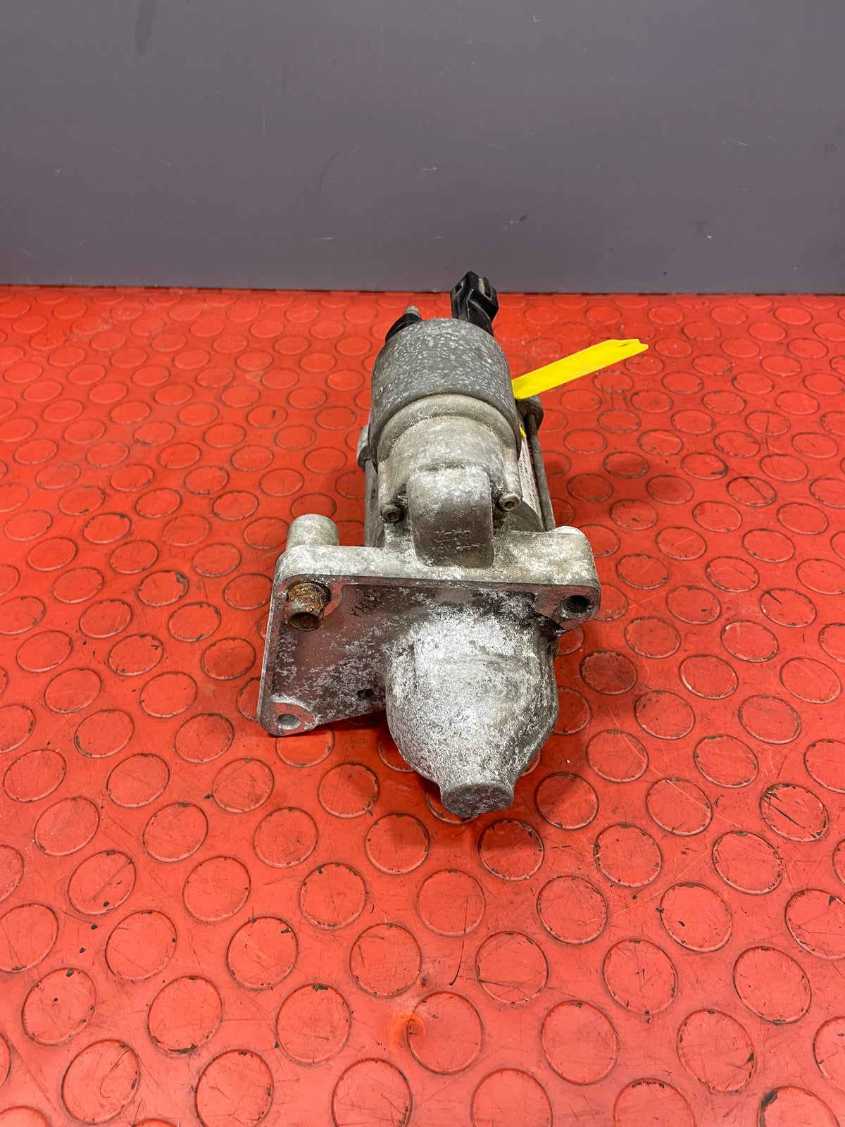 Peugeot Partner/Citroen Berlingo STARTER MOTOR 2018-2025 1.5 BlueHDI P/N 9825233080