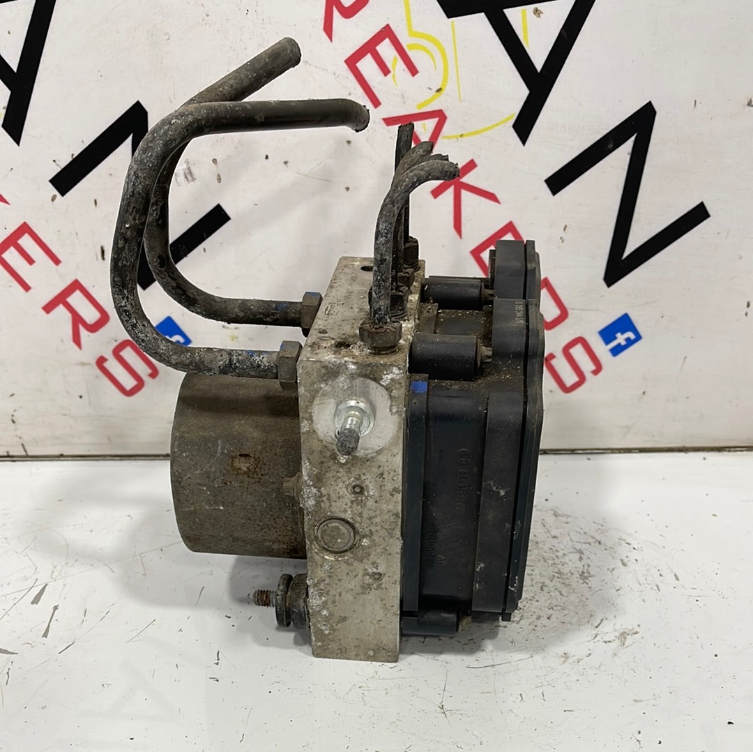 Ford Transit Custom Mk8 ABS PUMP AND MODULE 2.2 2013-2018 P/N 0265244575