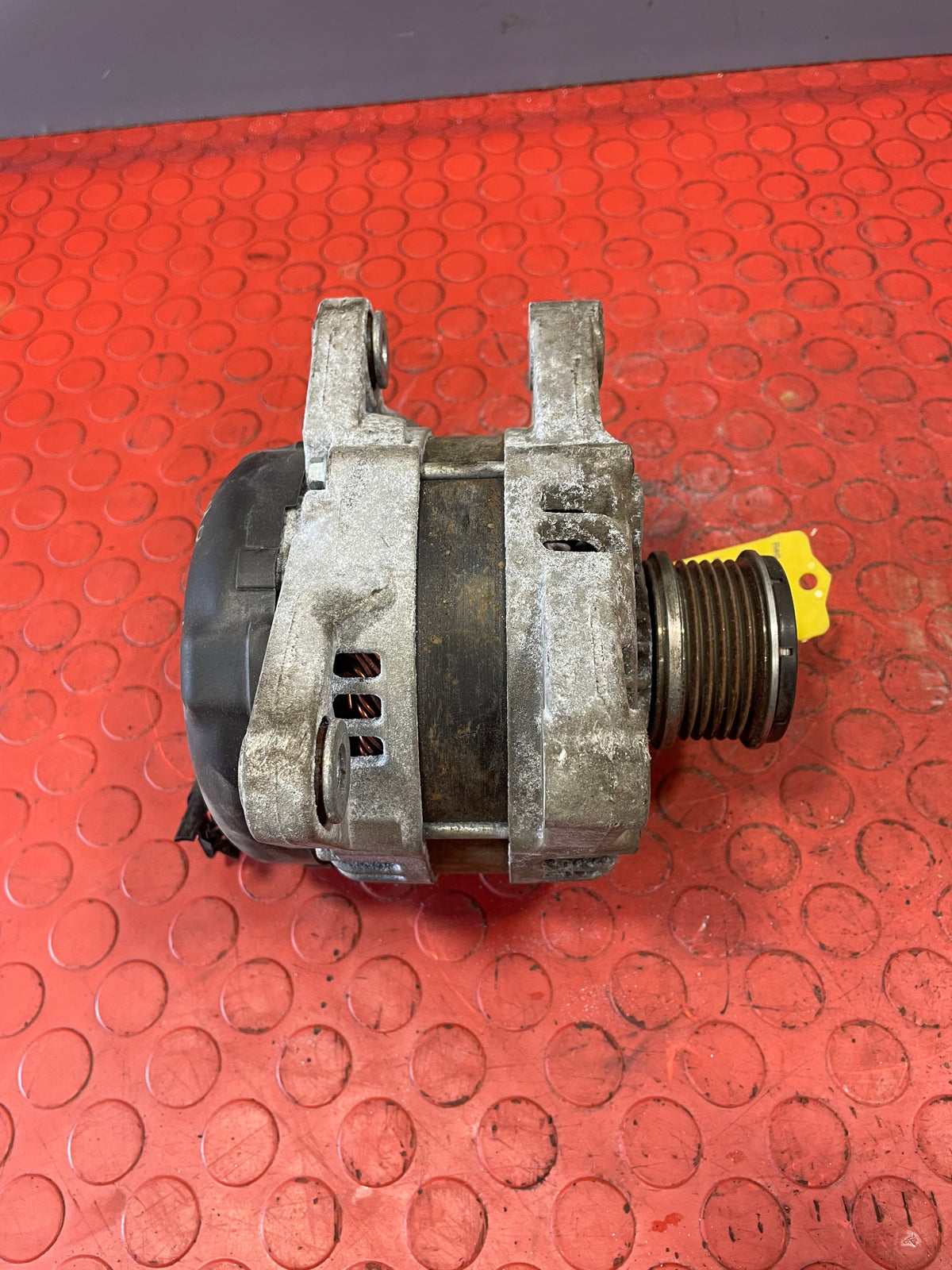 Citroen Berlingo/Dispatch /Peugeot Partner/Vauxhall Combo/Toyota Proace City ALTERNATOR 1.5 2019-2024 P/N 9820893880 - 14