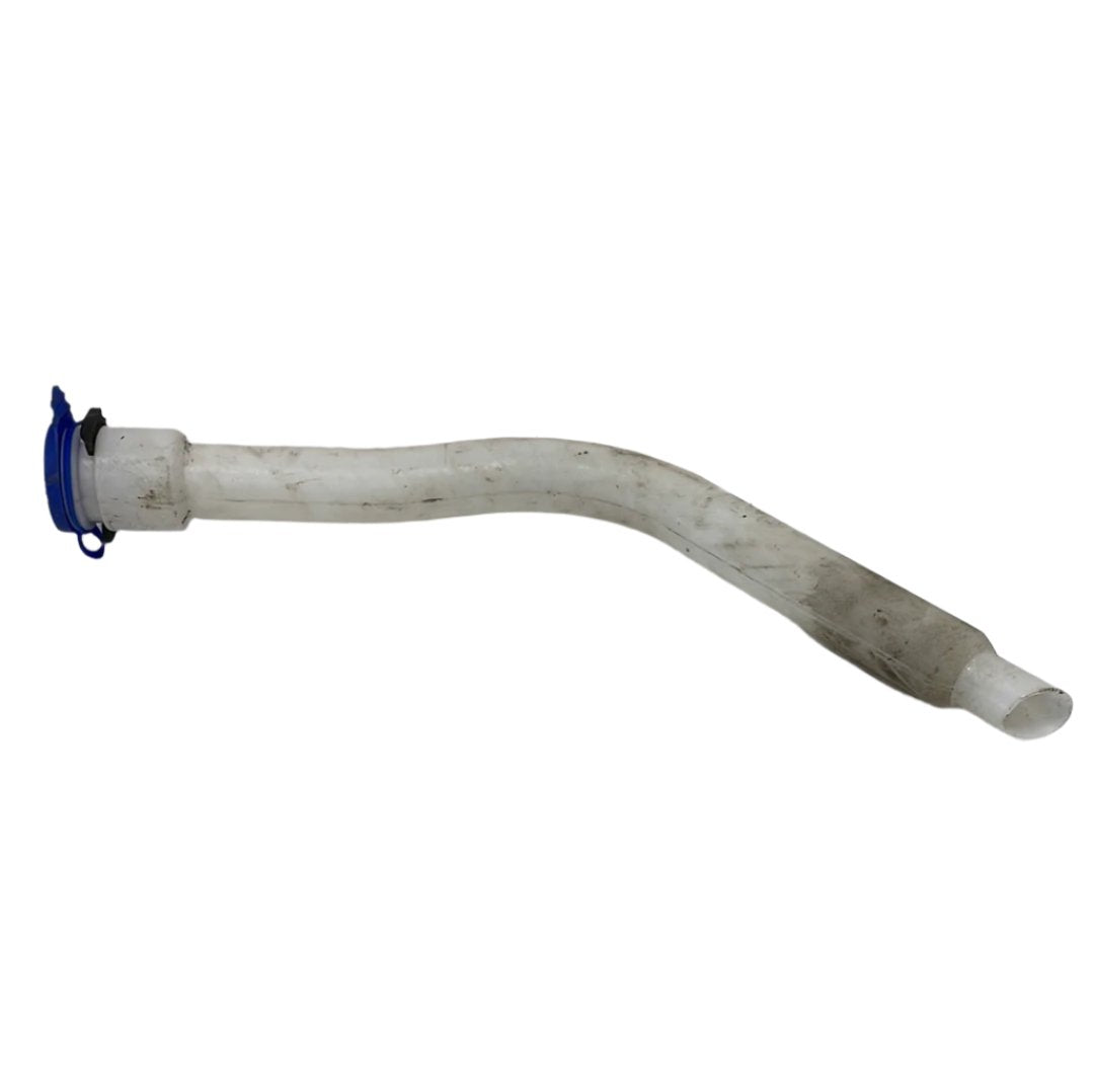 Ford Transit Custom WASHER BOTTLE FILLER PIPE 2013-2023 P/N BK2117N604AC / BK2117N604A