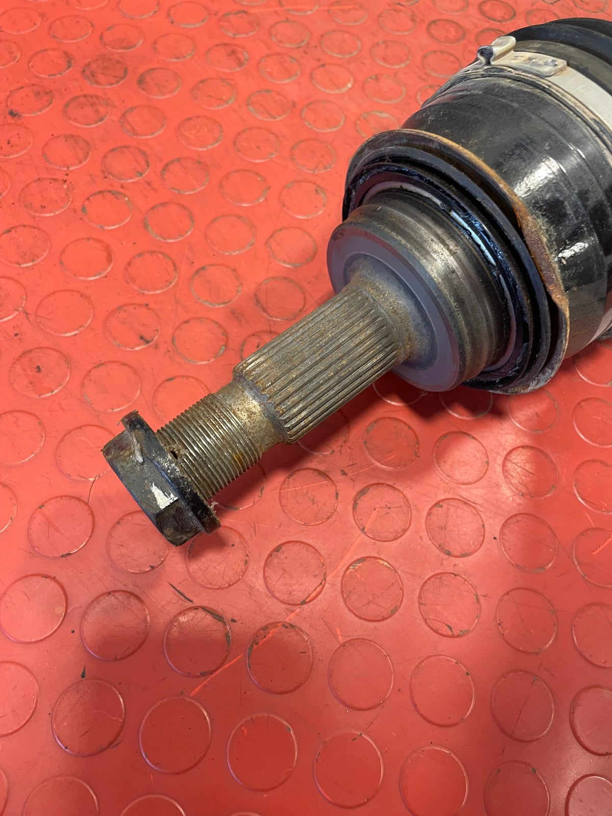 Toyota Hilux DRIVESHAFT Front (Fits Both Sides) 2015-2024 P/N 434300K080