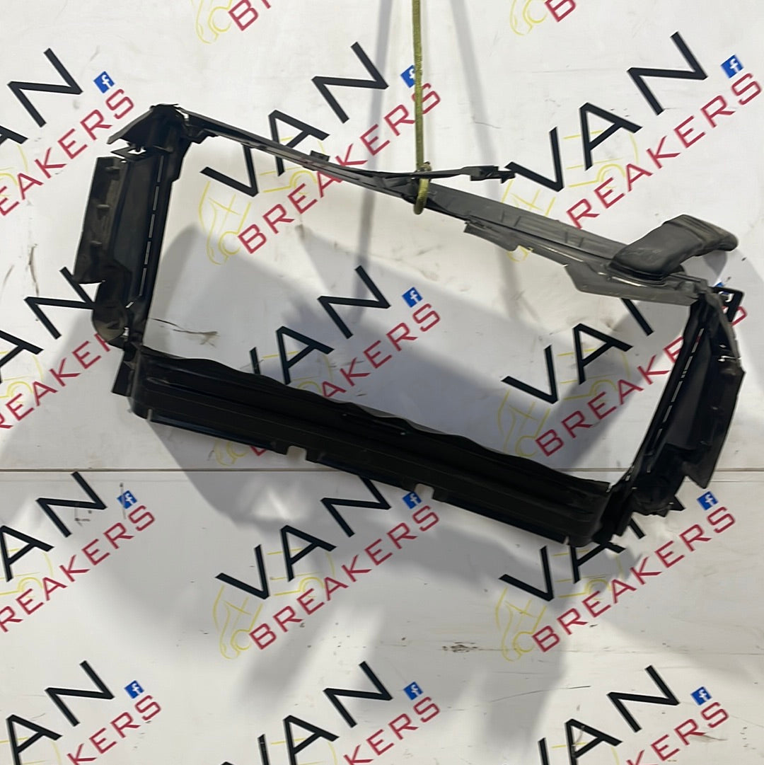 Renault Trafic/Vauxhall Vivaro/Nissan NV300 RADIATOR AIR FUNNEL 1.6 2015-2019 P/N 214763488R