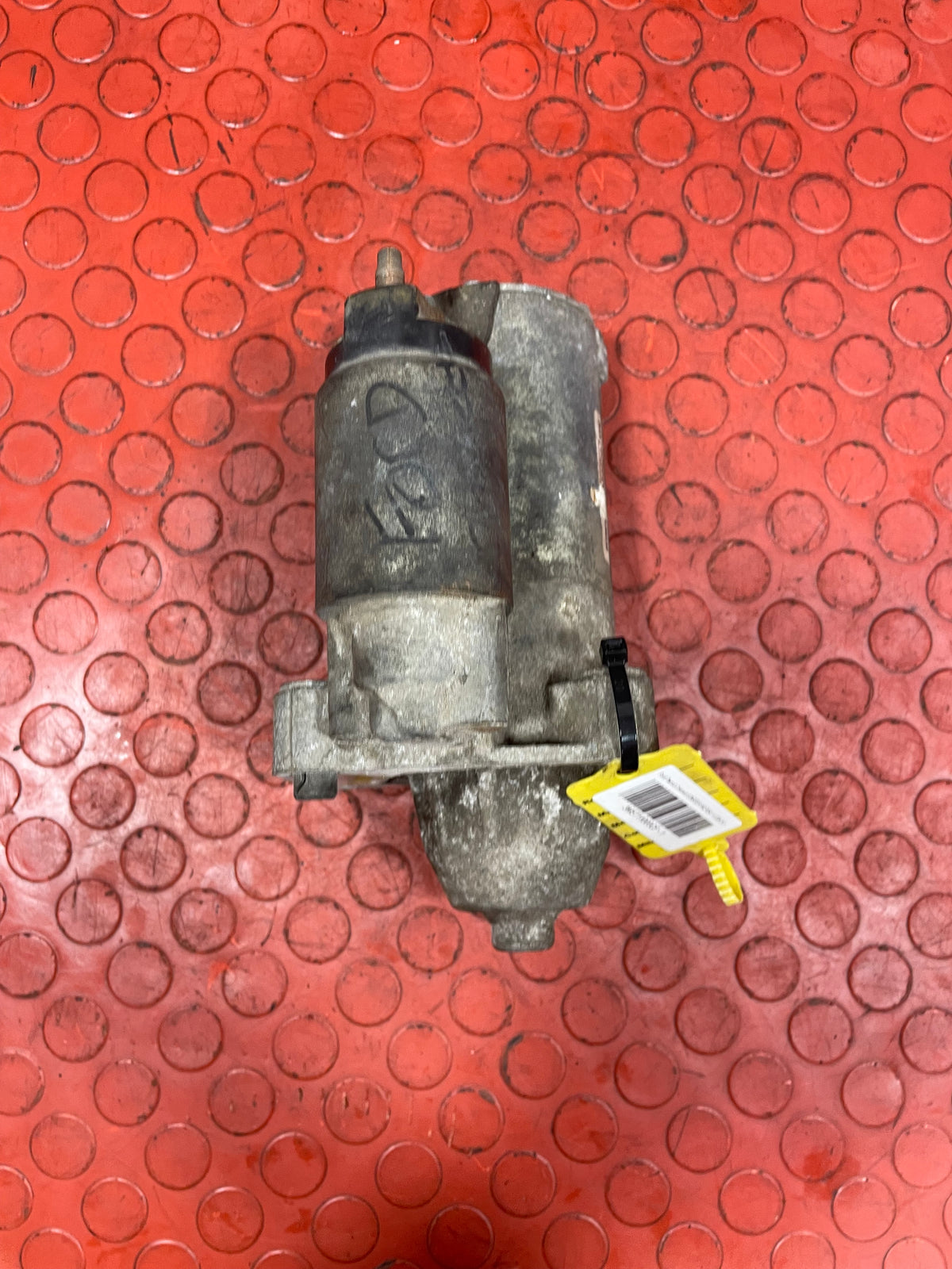 Ford Transit Connect STARTER MOTOR 1.6 TDI 2014 P/N 3M5T11000CF - 1