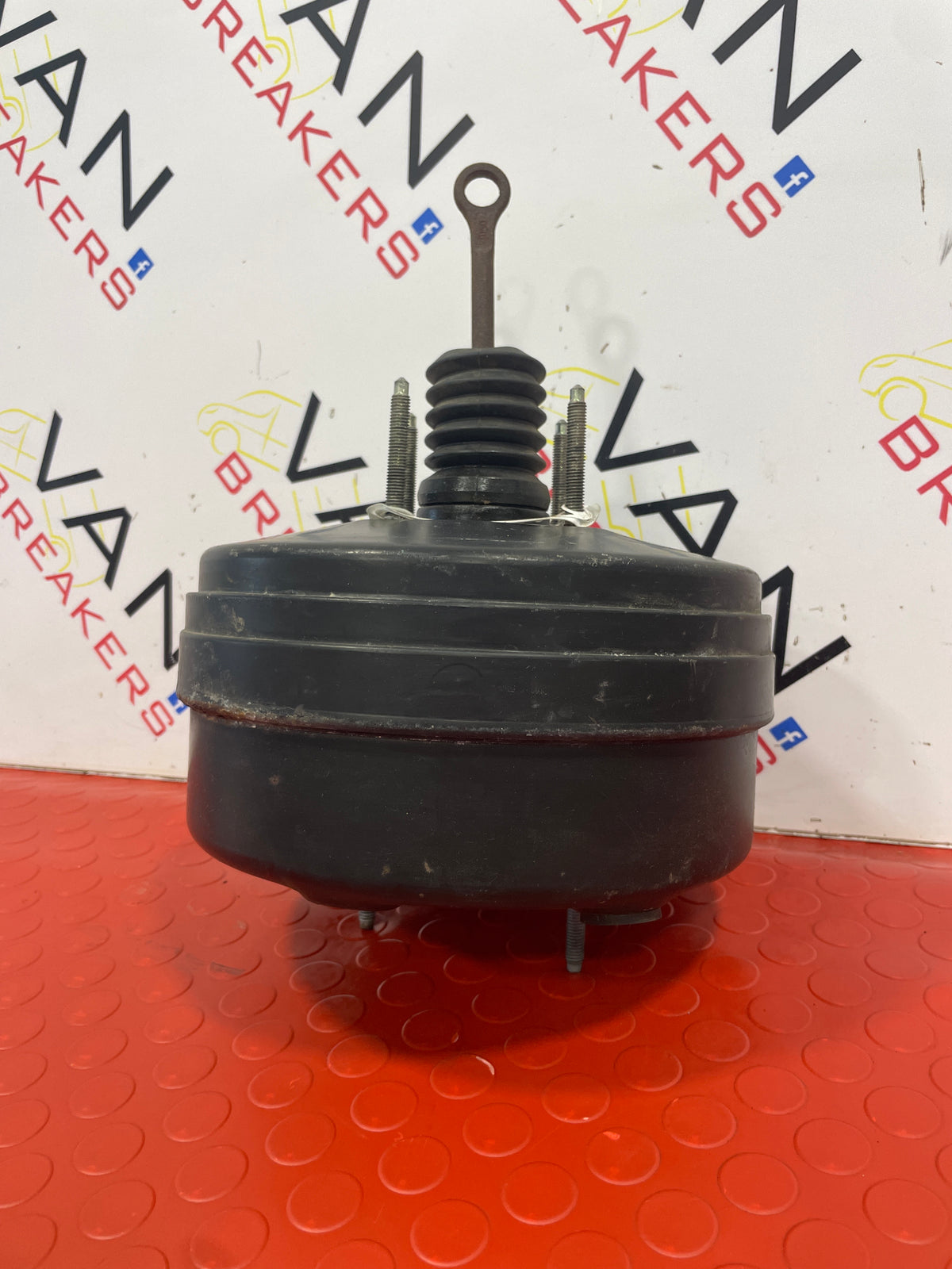Ford Transit BRAKE SERVO/BOOSTER 6 SPEED MANUAL 2017-2019 P/N GK312B195CB