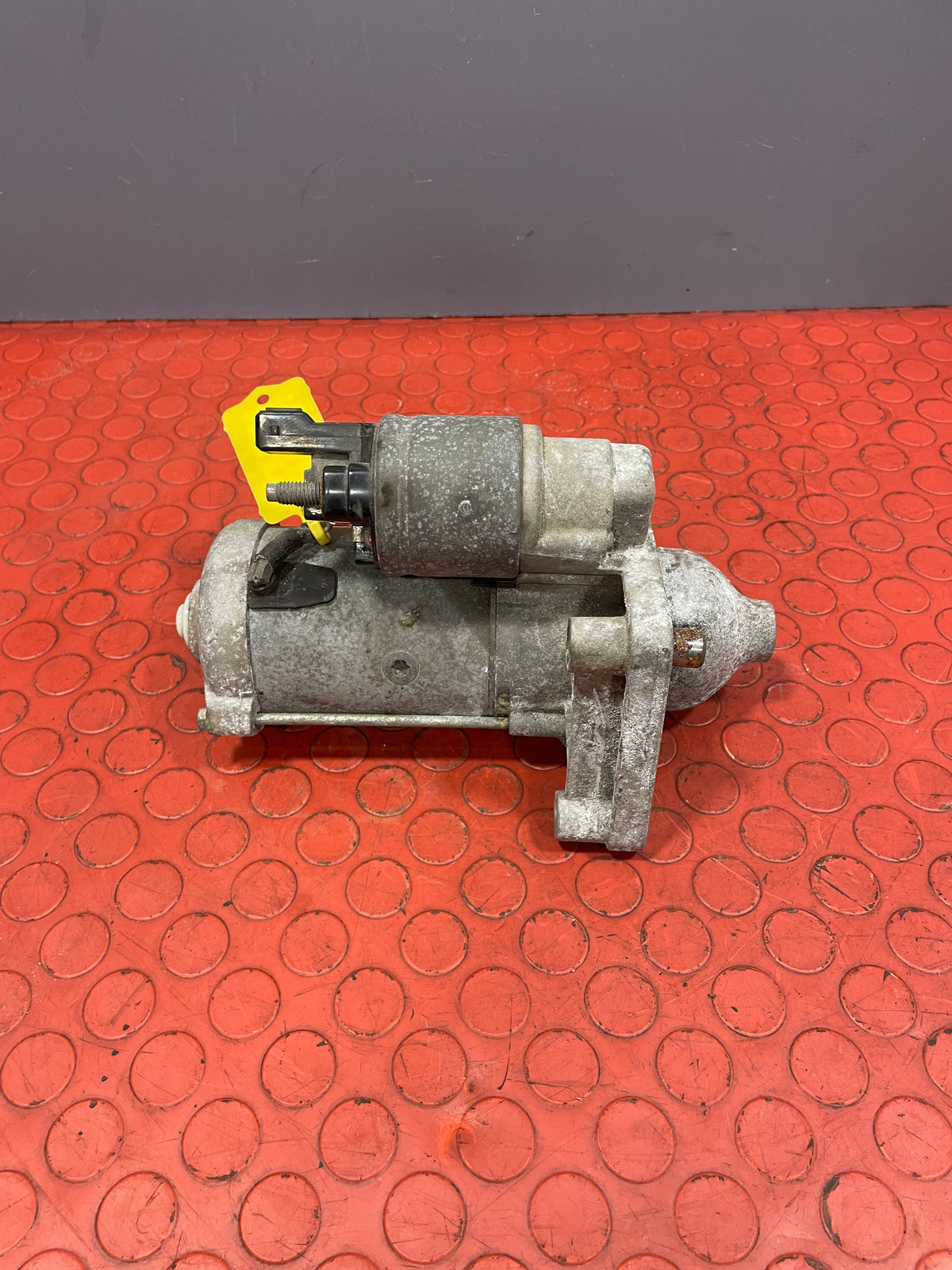 Peugeot Partner/Citroen Berlingo STARTER MOTOR 2018-2025 1.5 BlueHDI P/N 9825233080