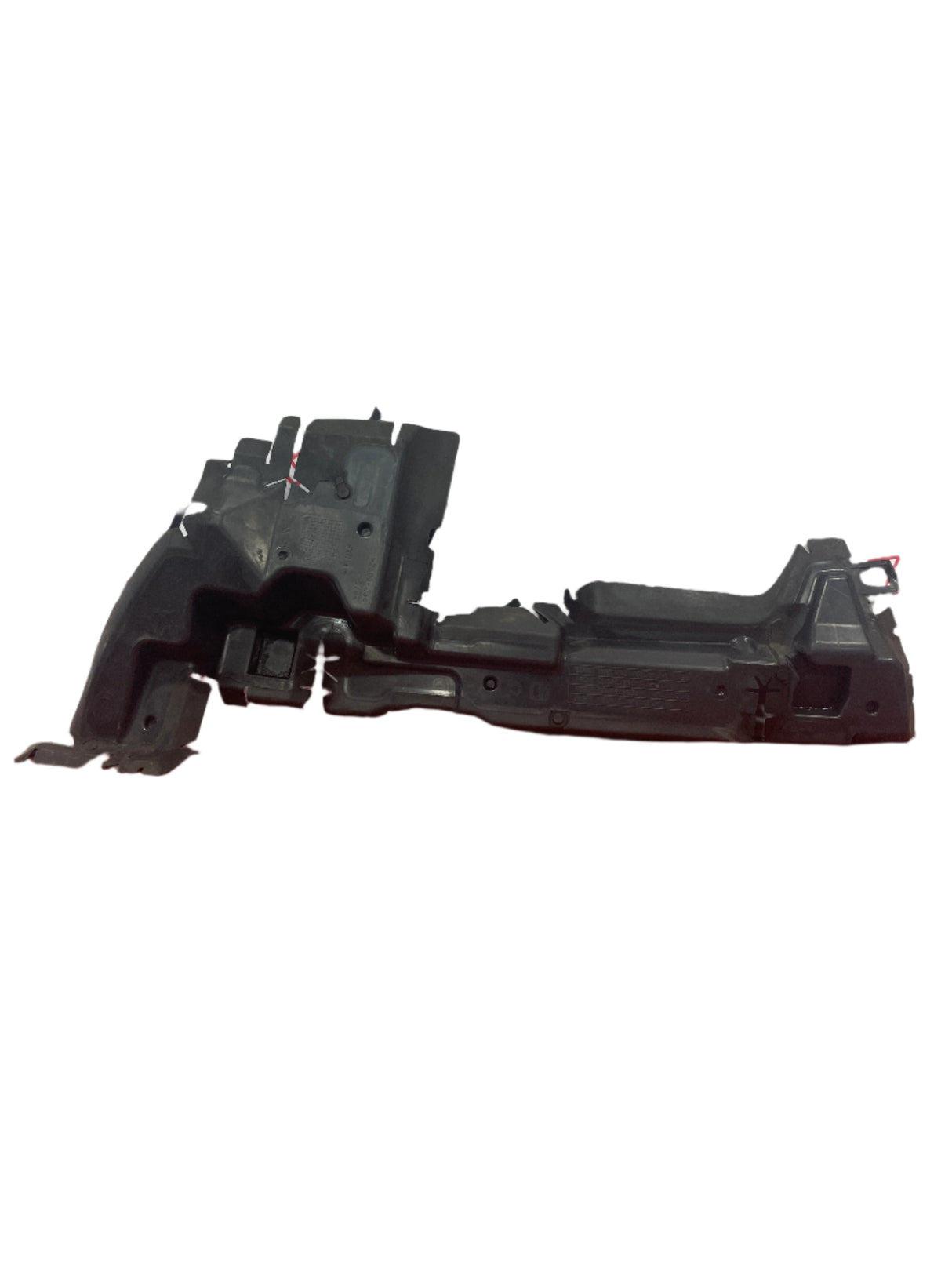 Citroen Dispatch/Vauxhal Vivaro/Toyota Proace/Peugeot Expert AIR DEFLECTOR 2017-2024 P/N 9808276880