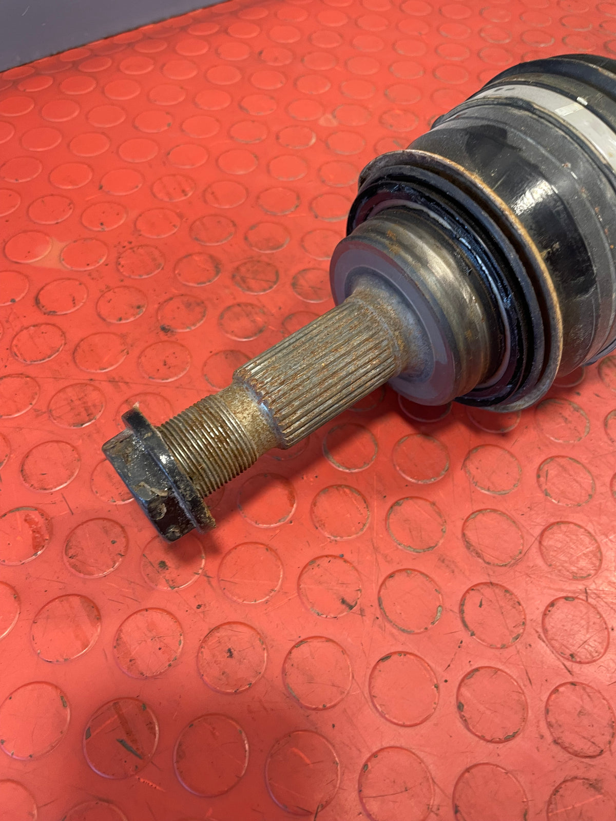 Toyota Hilux DRIVESHAFT Front (Fits Both Sides) 2015-2024 P/N 434300K080