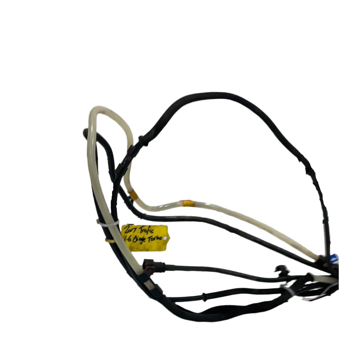 Renault Trafic 2016 1.6 DCI FUEL LINES 175101411R