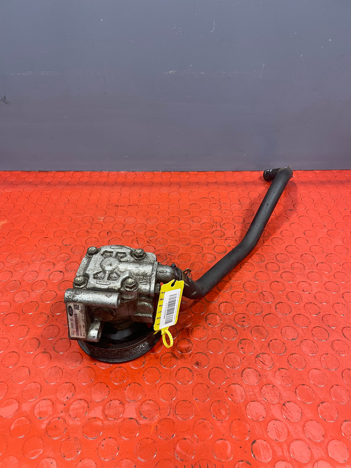 Ford Transit 2.2 Euro5 RWD POWER STEERING PUMP 2010-2016 P/N CC113A696BB