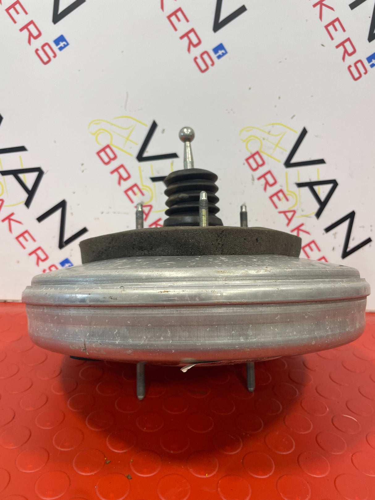 Citroen Berlingo/Peugeot Partner/Vauxhall Combo/Toyota Proace City Brake Servo 2019-2023 P/N 9821104980