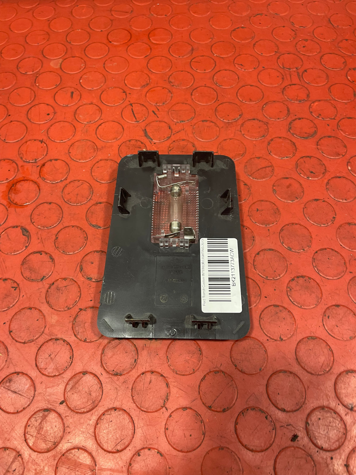 Ford Transit Custom INTERIOR LIGHTING 2013-2016 P/N BK2113773ACW