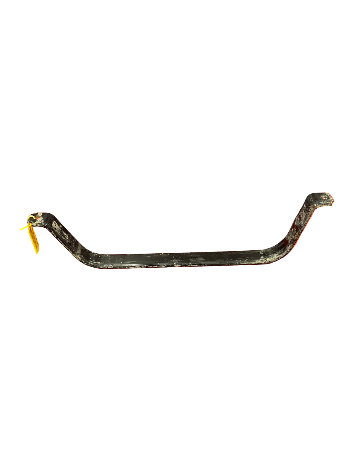 Ford Transit Custom FUEL TANK STRAP 2.0 2016-2023 P/N BK219092CC - 1