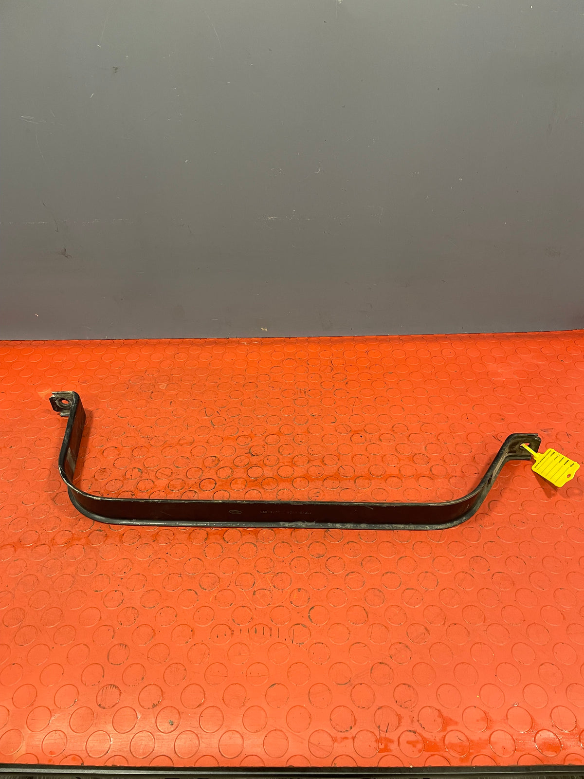 Ford Transit Custom FUEL TANK STRAP 2013-2016 P/N BK219092AC - 3