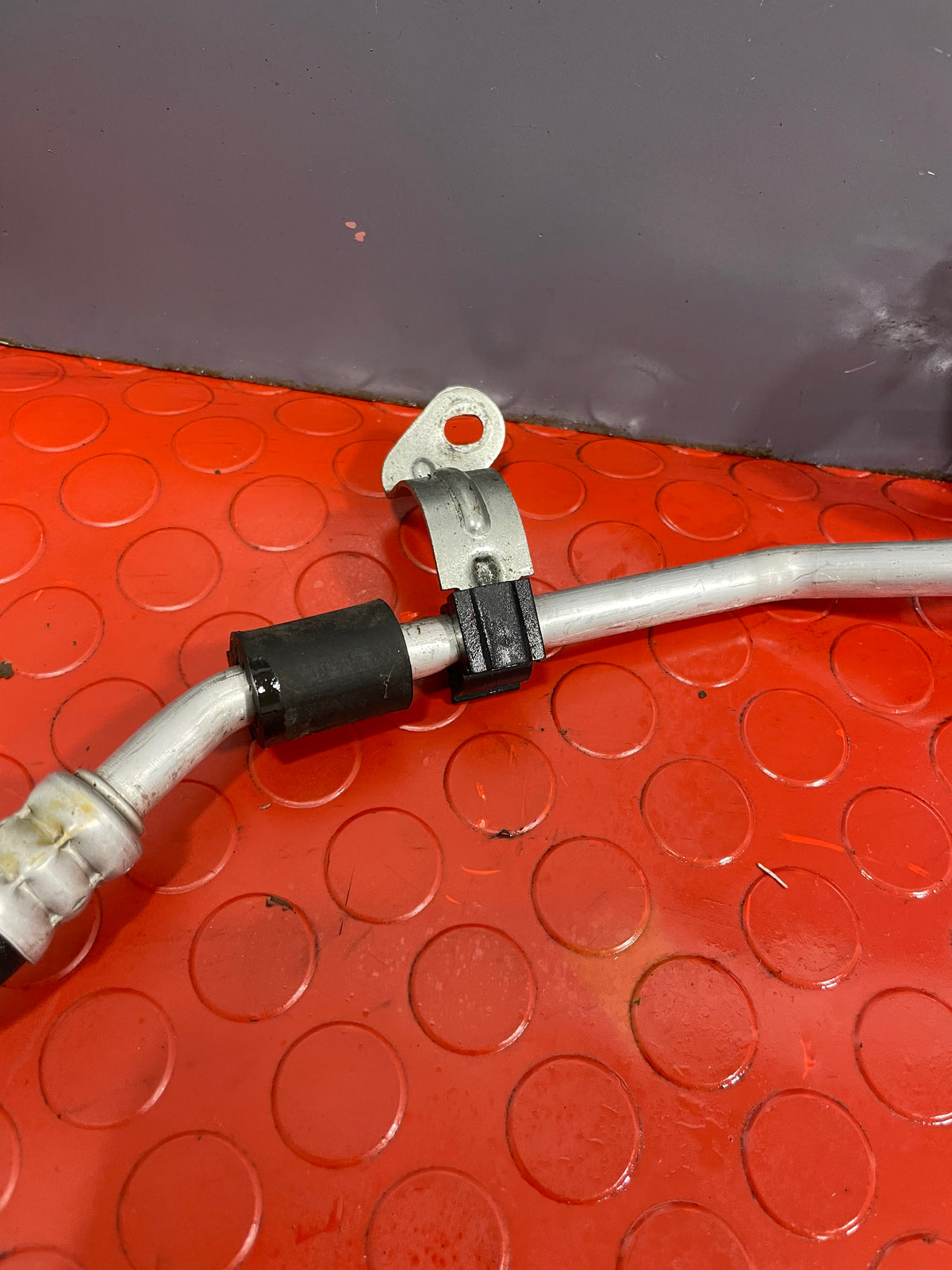 Citroen Relay/Peugeot Boxer/Fiat ducato POWER STEERING PIPE 2014 P/N 1385762080