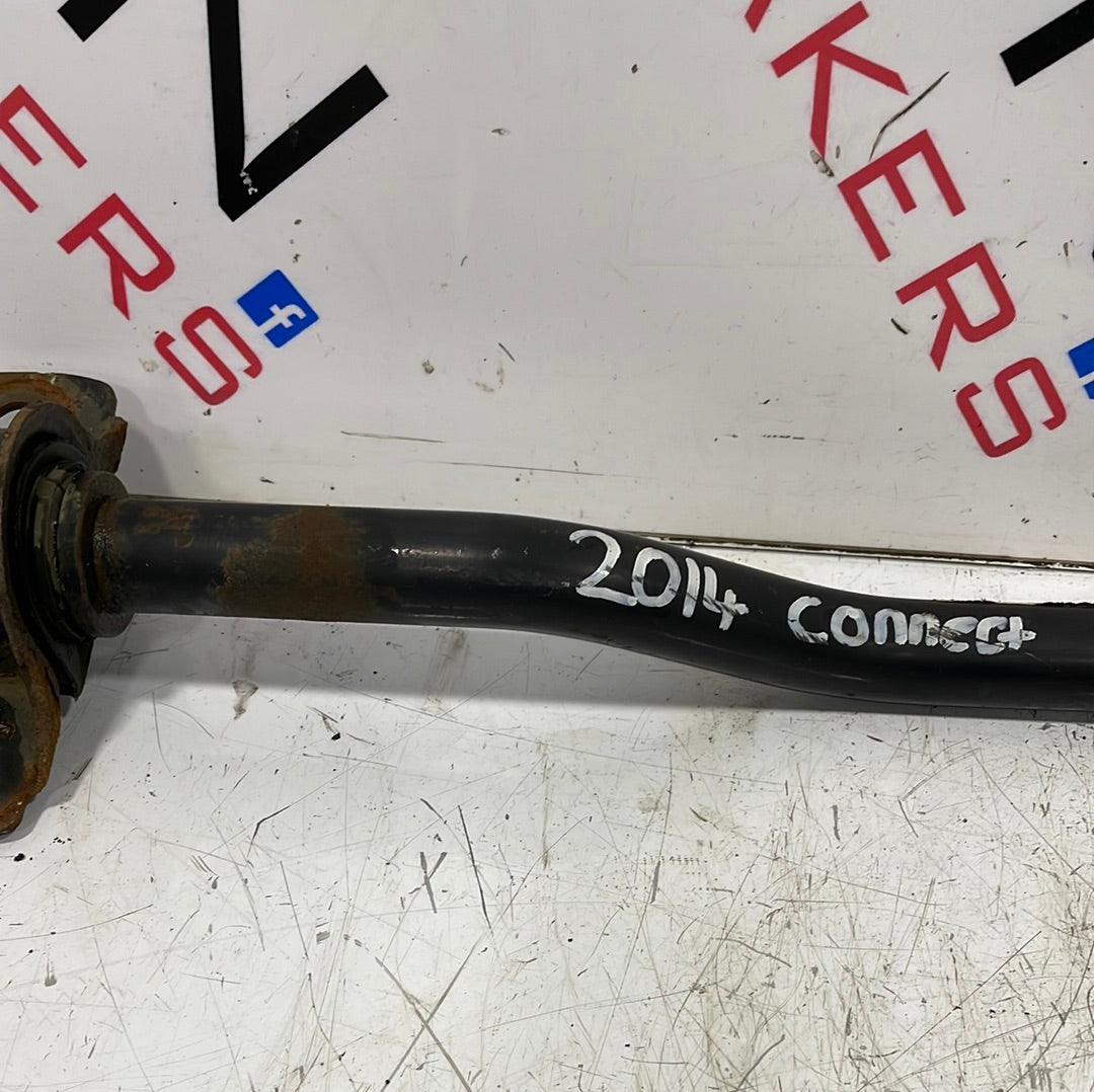 Ford Transit Connect Kombi ANTI ROLL BAR STABILIZER 2015 P/N DV615482BAA