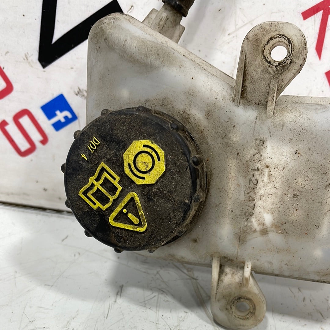 Ford Transit Custom BRAKE FLUID RESERVOIR 2013-2018 P/N 0204749162