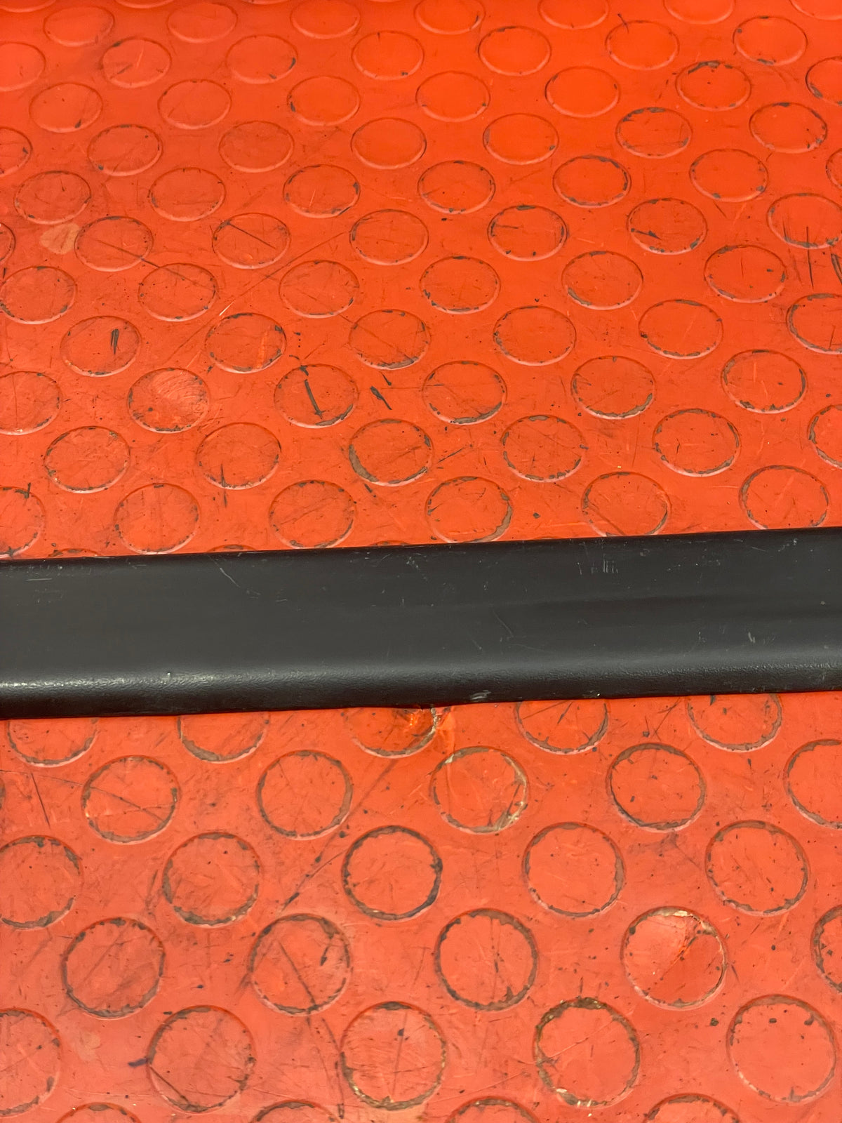 Ford Transit Custom FUEL TANK STRAP 2.0 2016-2023 P/N BK219092CD